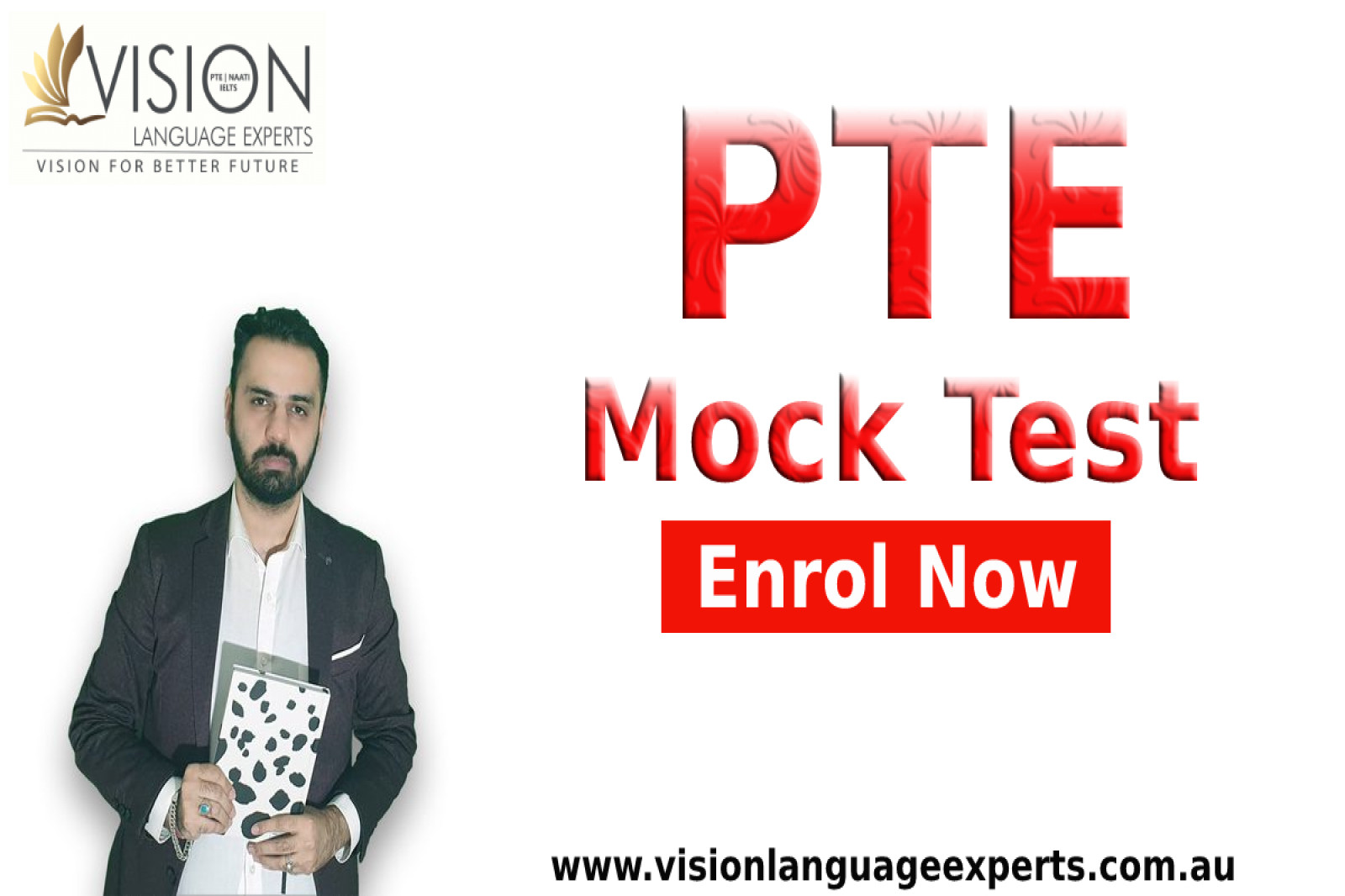 Best Free PTE Mock Test With Scorecard